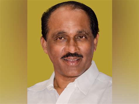 Vigilance submits final report in bar bribery case against K Babu