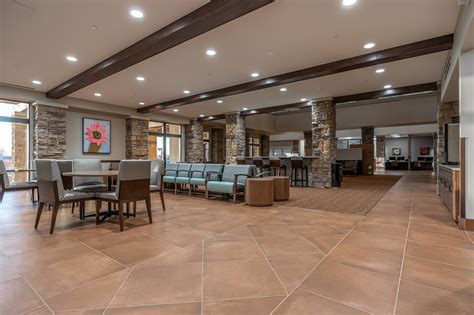 Our Facility – Three Crosses Regional Hospital