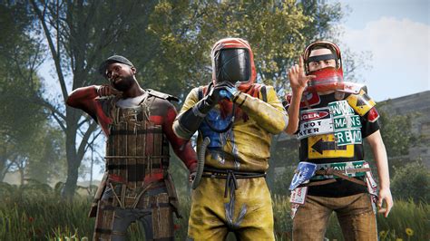 Image result for Rust Logitech Humanization