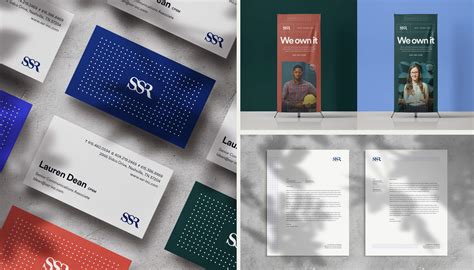 Brand & Website Design for Smith Seckman Reid Engineering Firm | Third ...