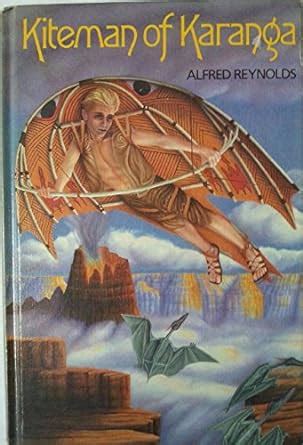 Buy KITEMAN OF KARANGA Book Online at Low Prices in India | KITEMAN OF ...