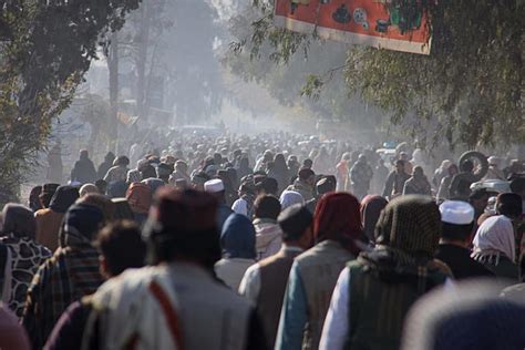 Afghanistan's Taliban rulers carry out public execution in sports stadium