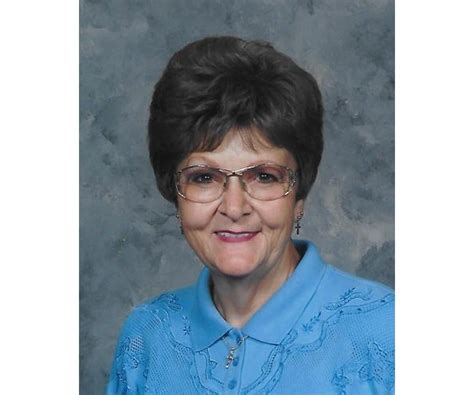 Hazel L. Williams Obituary (2023) - Plainfield, IN - Hampton-Gentry ...