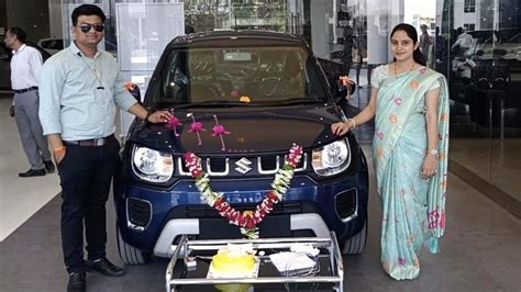 Upto Rs 64,000 Discount on Maruti Nexa Cars – Ignis, Baleno and Ciaz ...