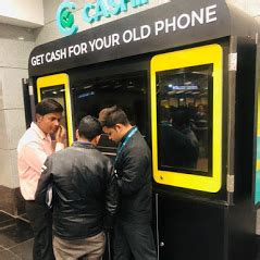 Cashify Offline Store in INA Metro Station, New Delhi Delhi - Sell ...