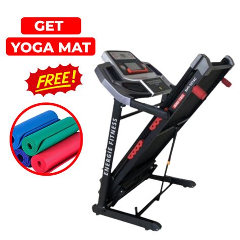 Home Treadmill - Home Treadmill Suppliers Importer – EnergieFitness