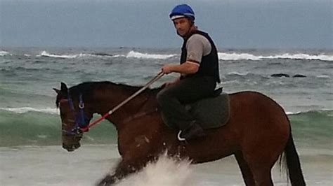 How Sofin stopped bush trainer from quitting | Daily Telegraph