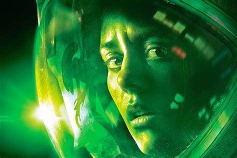 Alien Isolation Third Person 的图像结果