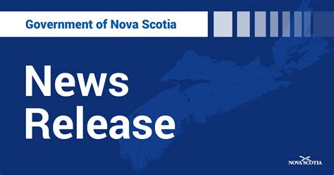 Increase to Income Assistance Effective July 1 | Government of Nova ...