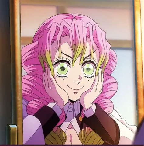 Demon Slayer Mitsuri Nudes