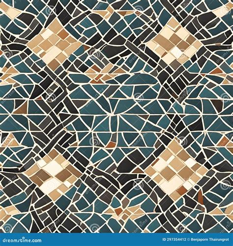 Image result for Tile Mosaic Patterns