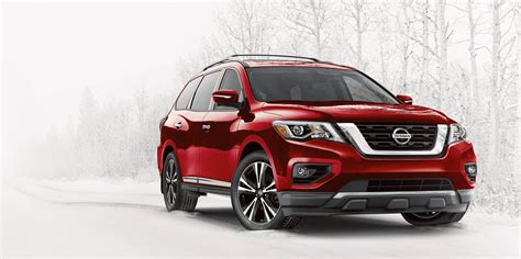 2021 Nissan Pathfinder S – ZAK Auto Leasing