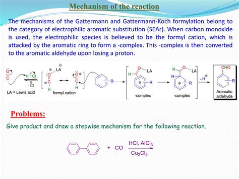 Aromatic electrophilic substitution reactions.pptx