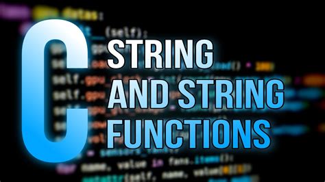 Image result for String Function