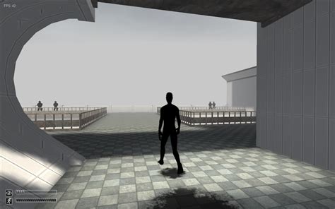 Image result for SCP-106 Script Require Pastebin