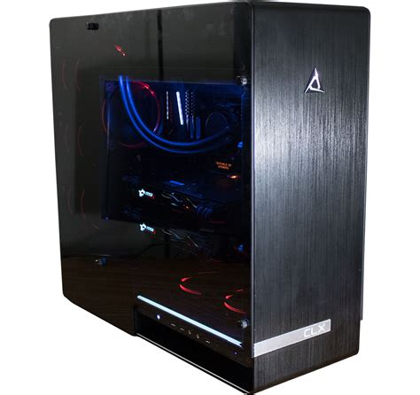 CLX Ra Custom Build 的图像结果