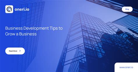 Image result for Business Development Tips