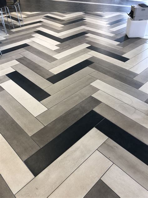 Colorful Tile Flooring for a Vibrant Home