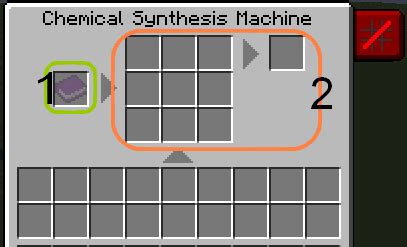 Image result for Chem Lab Minecraft Mod Walkthrough