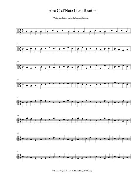 Image result for Music Note Practice Worksheet