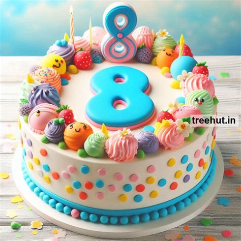 Cake Ideas for 8th Birthday with Cake Decoration Ideas and Techniques