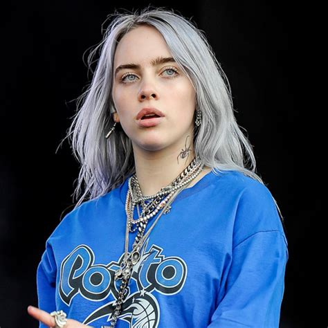 Unpacking Billie Eilish's Journey: Beyond The Music, Understanding Her ...