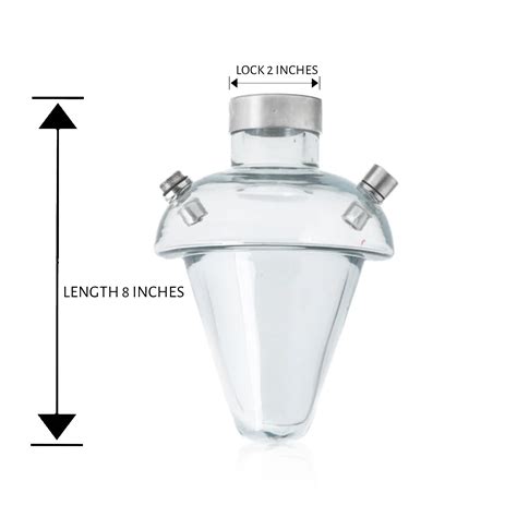Buy Replacement Glass Bases for Hookah | Best Solution for Broken ...
