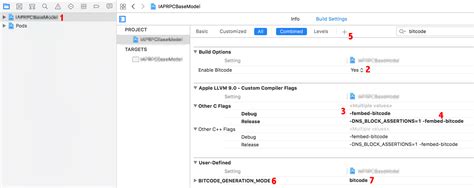+Code API Crypto to Xcode12 的图像结果