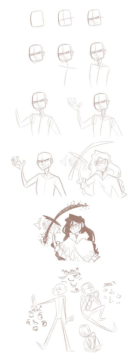 Image result for Art Tutorials Humans