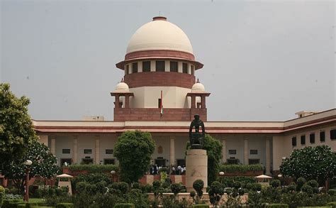 Caste-Conscious Climate Policy: Supreme Court's Blueprint for Change