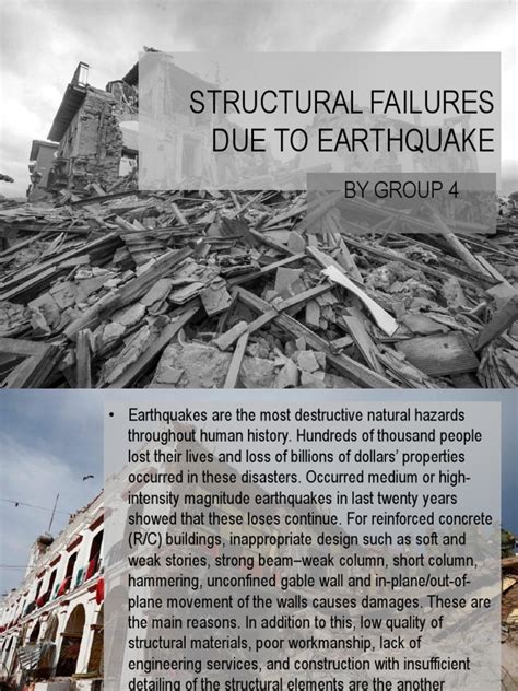 Structural Disaster 的图像结果