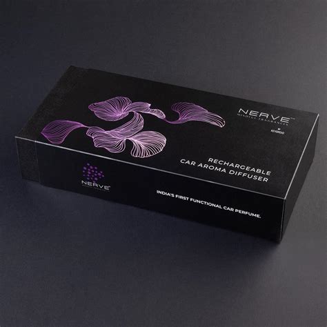 Astral Electrical Diffuser