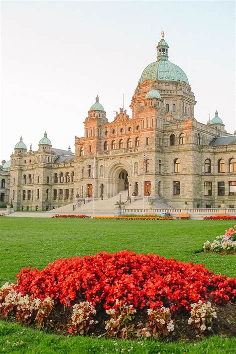 10 Best Things To Do In Victoria Bc What Is Victoria British