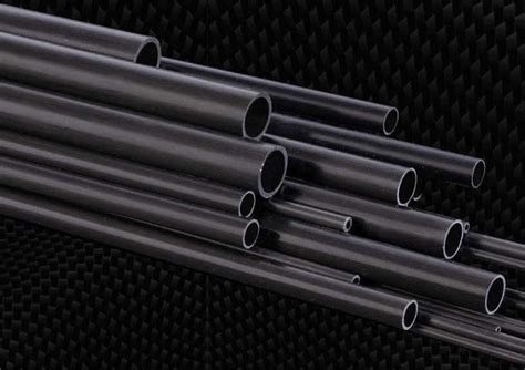 Carbon Fiber Products Manufacturer | Bharat Composites
