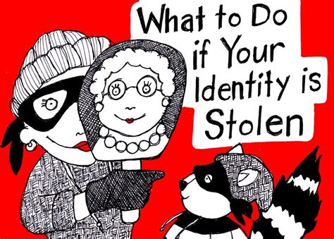 Image result for Identity Theft Resolution