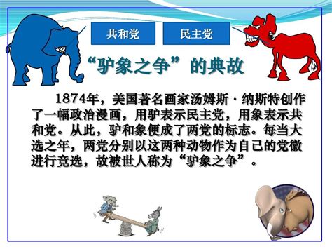 驴象之争 的图像结果