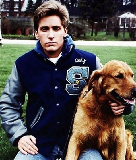 The Breakfast Club Andrew Clark Letterman Jacket - Jackets Expert