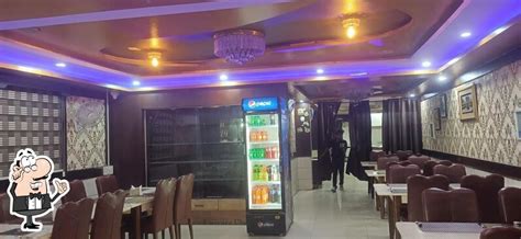 The Shandaar Restaurant, Bengaluru - Restaurant reviews