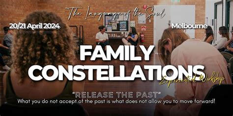 Spiritual & Family Constellations - Melbourne (VIC 3182)., 252 St Kilda ...