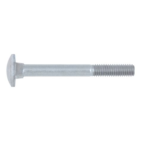 Buy DIN 603 steel 8.8, zinc plated online