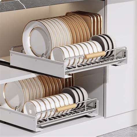 Sliding Dish Rack - Buy Multi-Functional Sliding Dish Rack Online