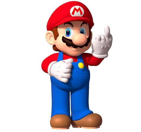 Mario's Message to the people that draw R34 of him and his friends : r ...