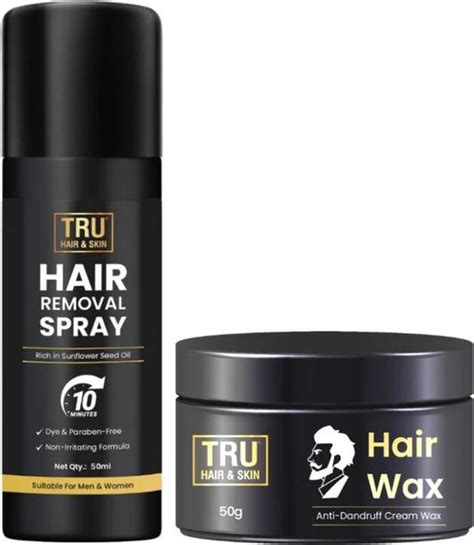 Tru Hair Skin Beauty And Grooming - Buy Tru Hair Skin Beauty And ...