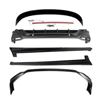 Company Overview - Guangzhou Mengchi Automobile Technology Co., Ltd.