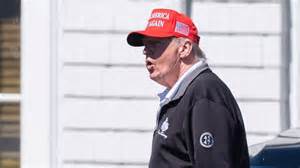 Trump furious over 7-4 tariff ruling, thanks Obama-appointed judge for ...