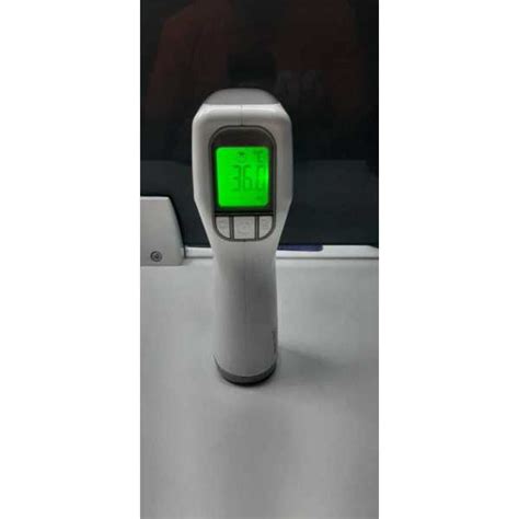 Perfecxa VHS 220 Infrared Thermometer Thermometer(White) Price in India ...