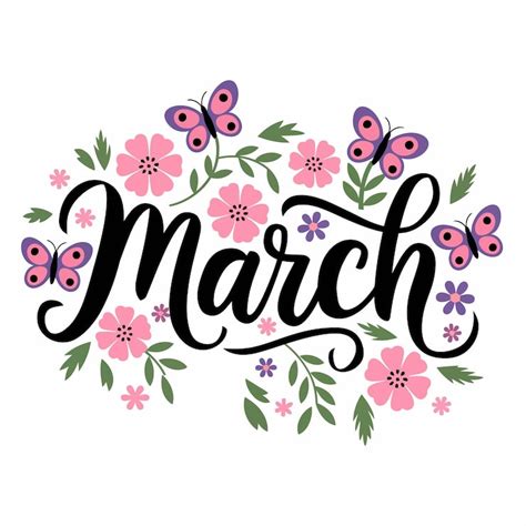 March clip art Images - Free Download on Freepik