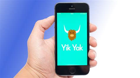What Is Yik Yak And How To Use It - Tech