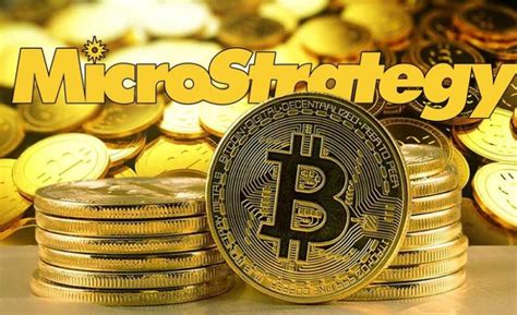 MicroStrategy, Bitcoin Konferansına Ev Sahipliği Yapmaya Hazırlanıyor ...