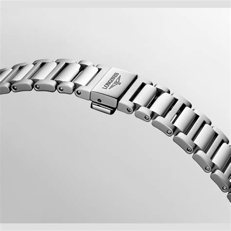 Longines CONQUEST L3.835.4.72.6 – The Watch Factory